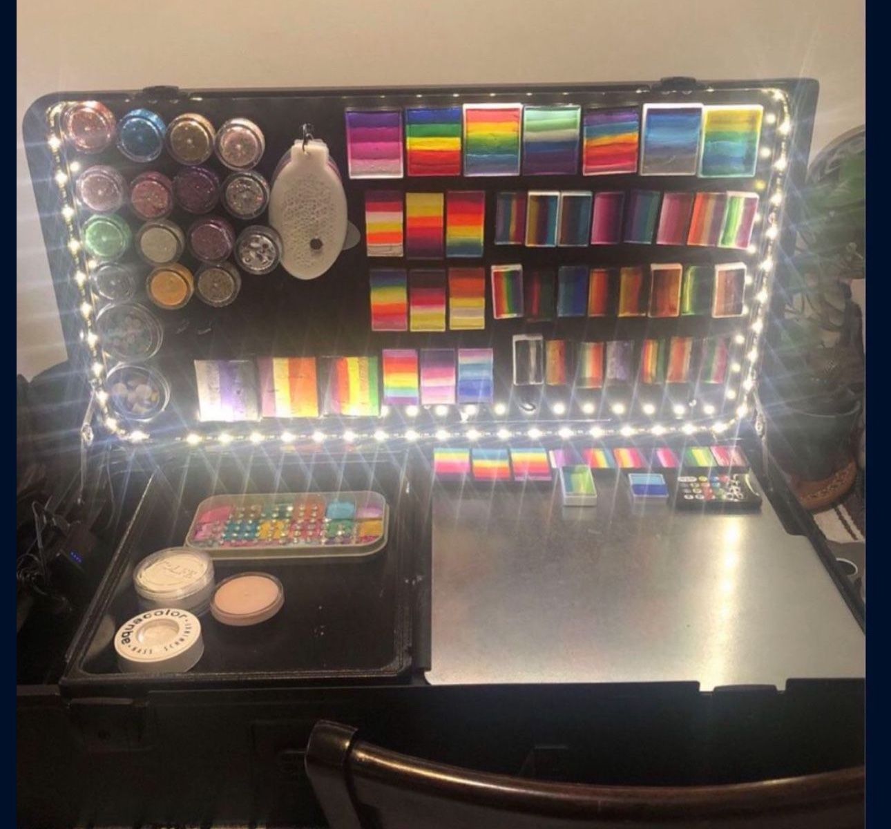Face Paints