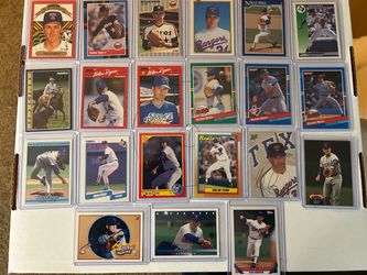 Nolan Ryan