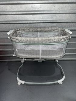 Ingenuity Bassinet