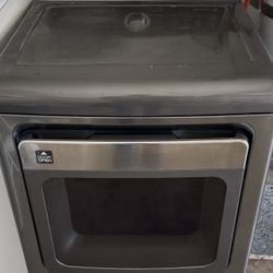 samsung dryer