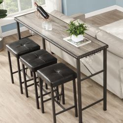 Dining Room Table Set 