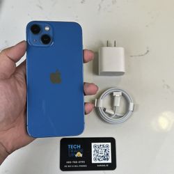 iPhone 13 128Gb Unlocked 