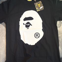 Bape Shirt