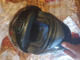 Bilt Helmet xs