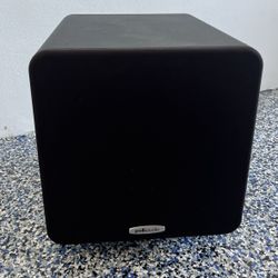 Polk Audio Subwoofer 