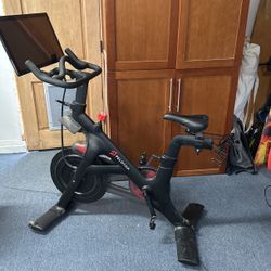 Peloton