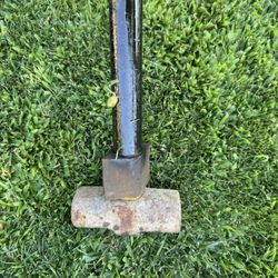 Slash Hammer 