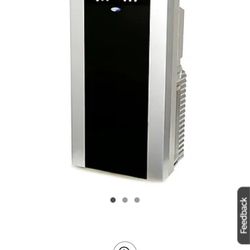 OBO Eco safeCFC&lead-free Air Conditioner dehumidifier Purifier