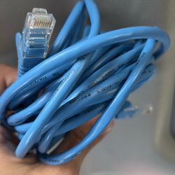 15 Ft Ethernet Cable 