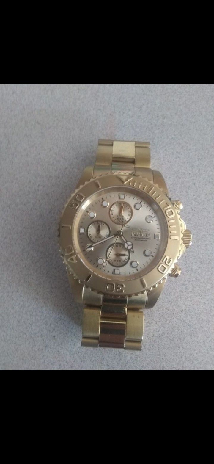 Invicta