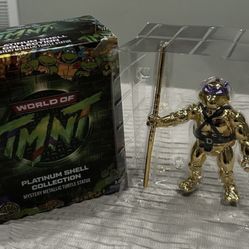 TMNT UCC Figure