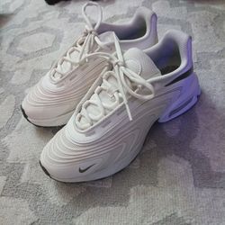 Nike AirMax, women's size 7.