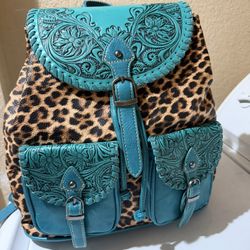 Backpack Motana West 