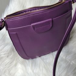 A New Day Crossbody Purse 