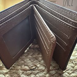 Men Wallet 