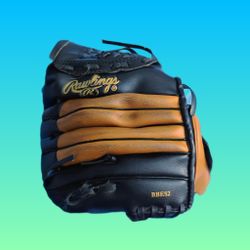 Rawlings Youth Left Handed Glove