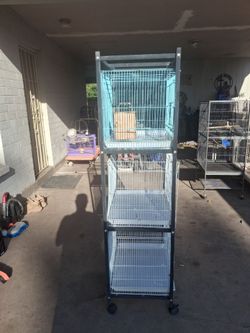 Birdcage