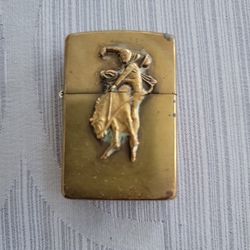 Marlboro Zippo Lighter