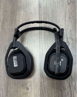 A50 Astro Headphones