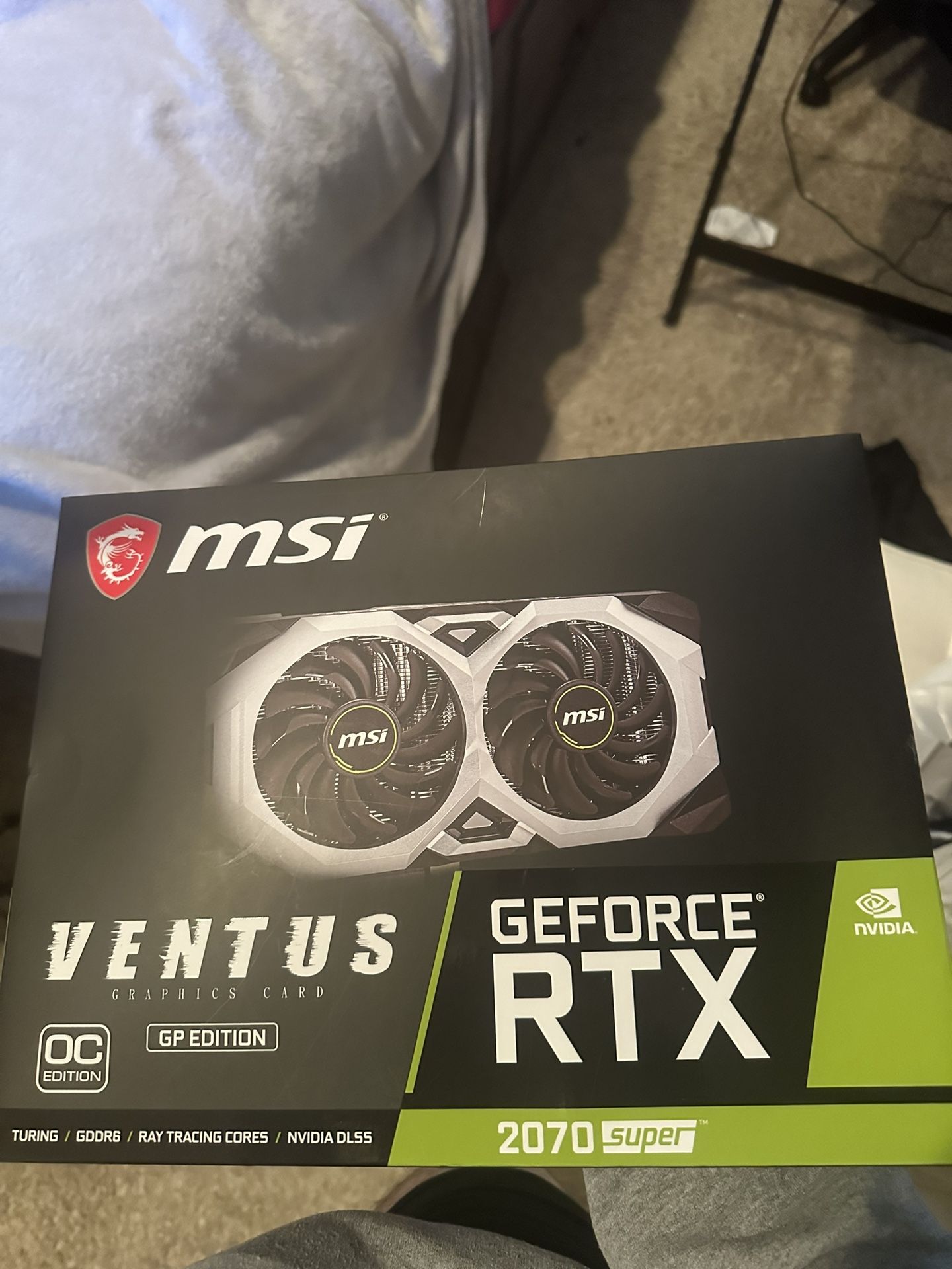 PC PARTS/ACCESSORIES 