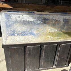 165 Gallon Reef Ready Aquarium