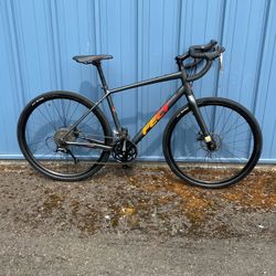 Felt Broam 700x40c Gravel Bike – 56cm – Shimano Sora