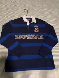 SUPREME RUGBY SHIRT