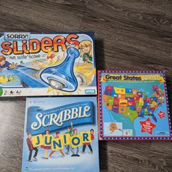 Moving Sale - Toys 