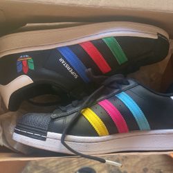 Adidas Size 7