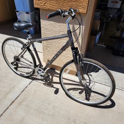 Schwinn Bike - Voyageur GS 19 inch