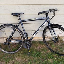 SCHWINN Volare 1200. BIKE