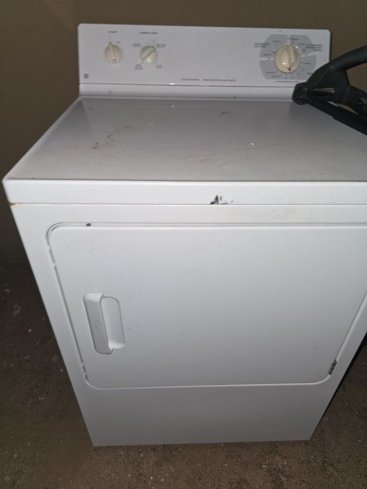 Dryer