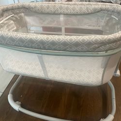 Baby bassinet
