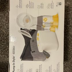 Medela Pump In Style 