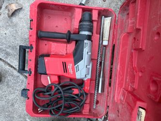 Electrical tools