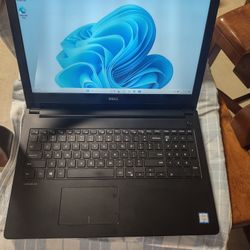 Refurbished Dell E3570 15.6" Laptop 