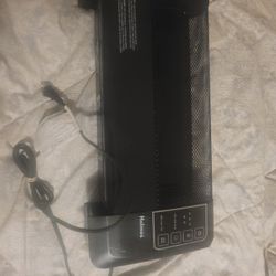 Holmes Heater