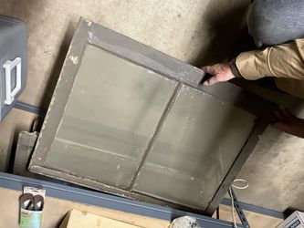 Old Windows