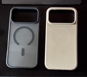 iPhone 17/18 Pro Max Phone Cases