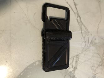 Samsung Flip Phone Case
