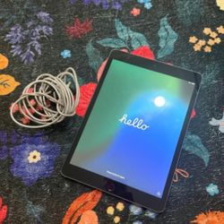 iPad 9th Gen WiFi Apple