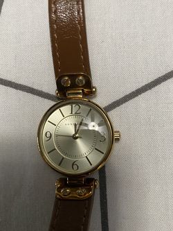 Anne Klein Watch