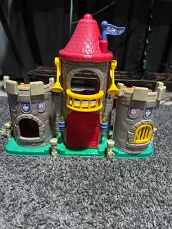 Little people kingdom
