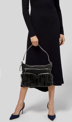 MZ Wallace 2 Shoulder Bags 