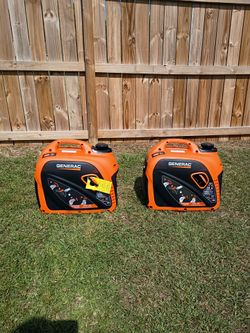 Generac generators