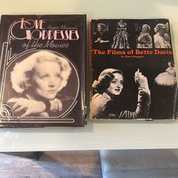 Hollywood Books