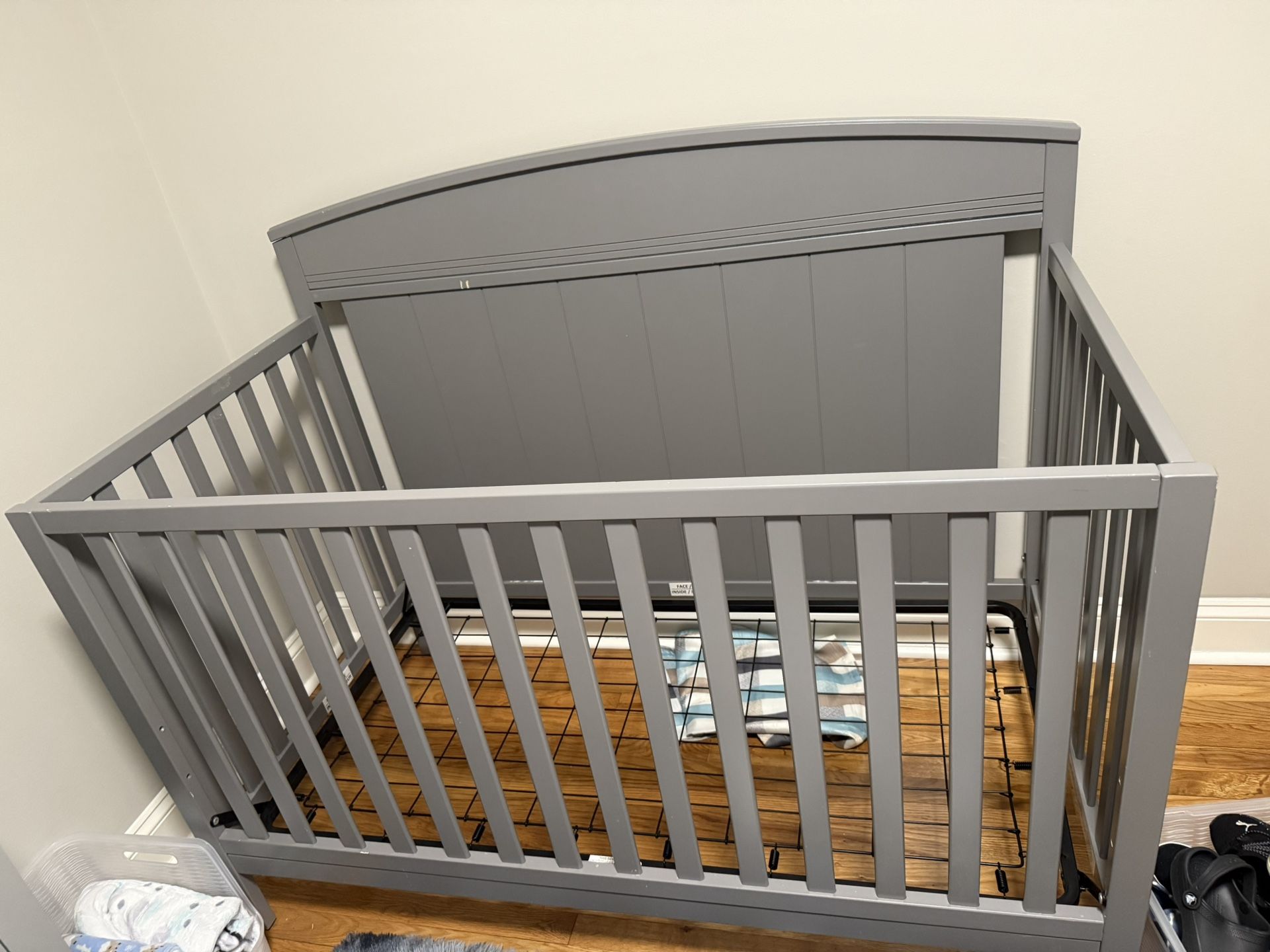 Baby Crib