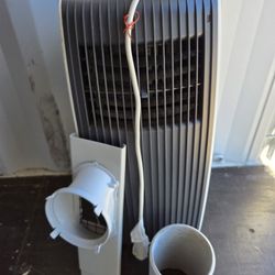 Portable Air Conditioner 
