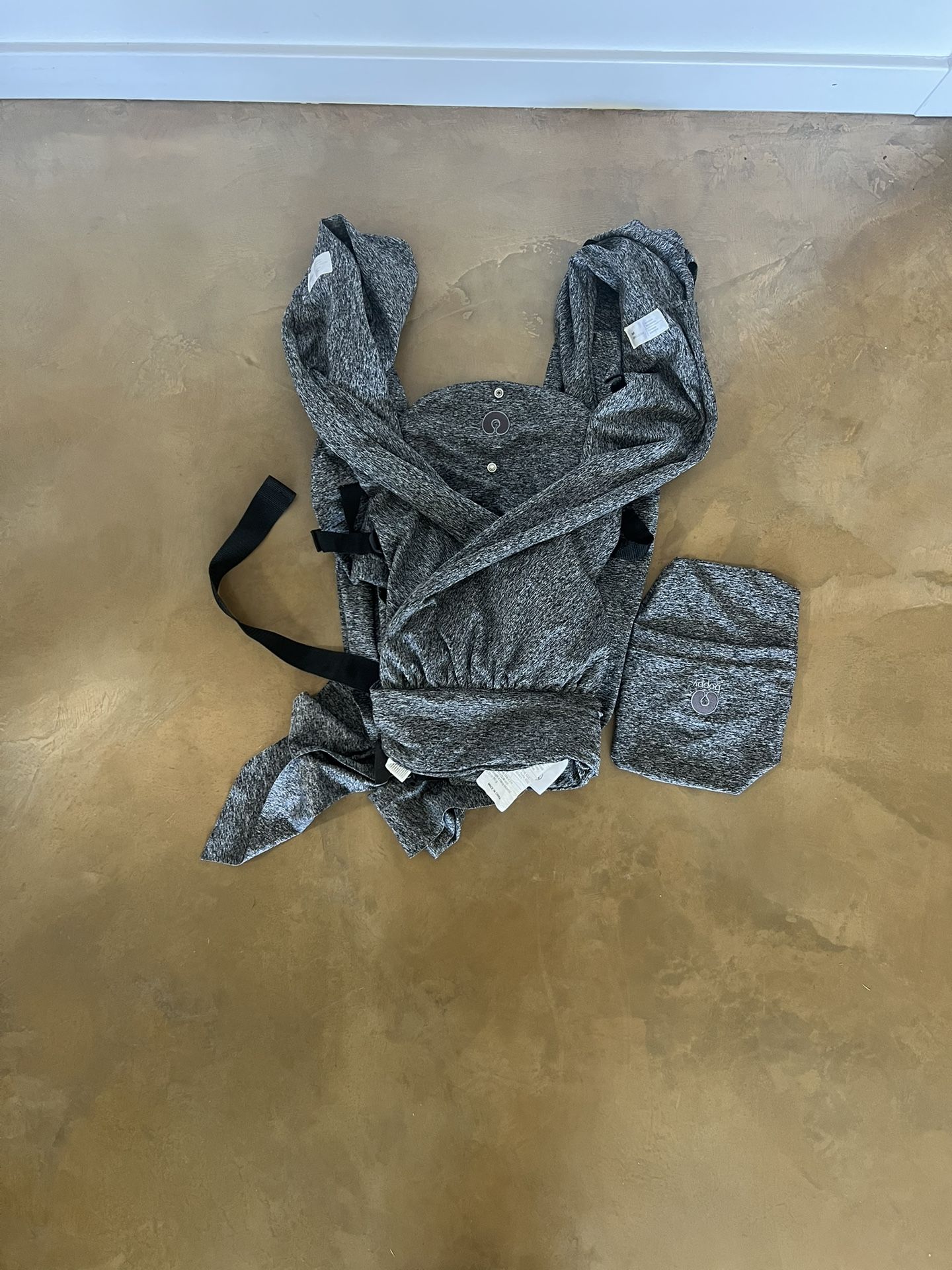Boppy Baby Carrier