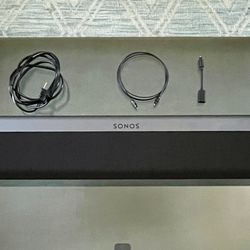 Sonos Playbar